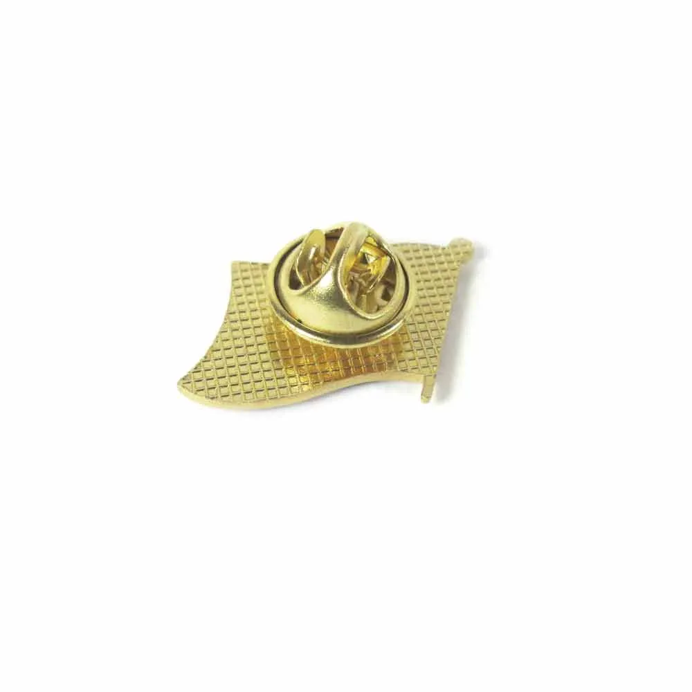 20 Pc Mexico Flag Lapel Pin Support Patriotic Enamel Badge Hat Tie Mexican Flag