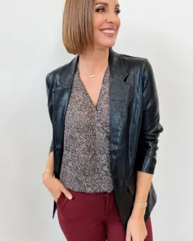 Adelyne Boyfriend Blazer