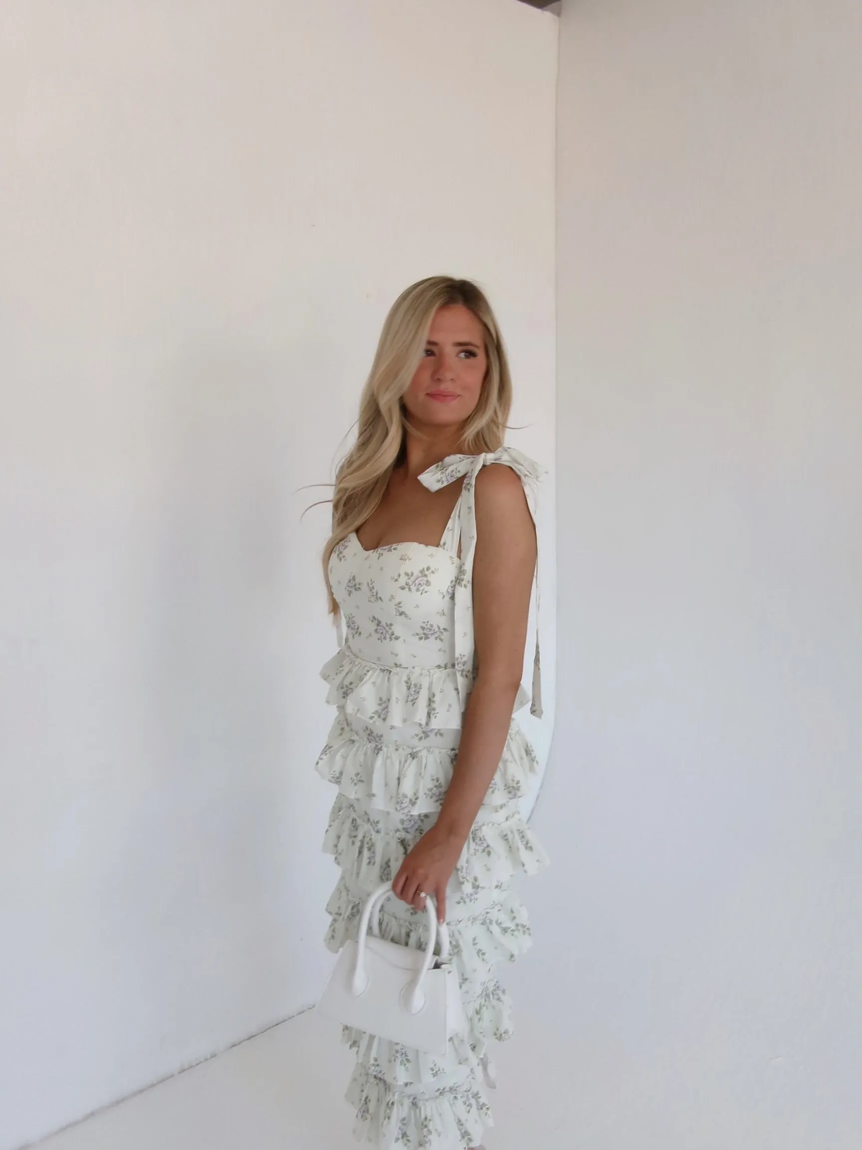 Adriana Dress