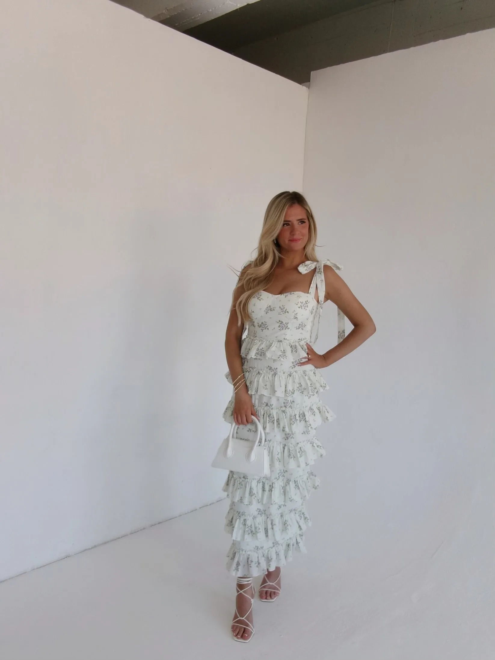 Adriana Dress