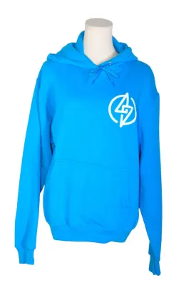 ATC Women Sweatshirts Regular fit in Blue - S
