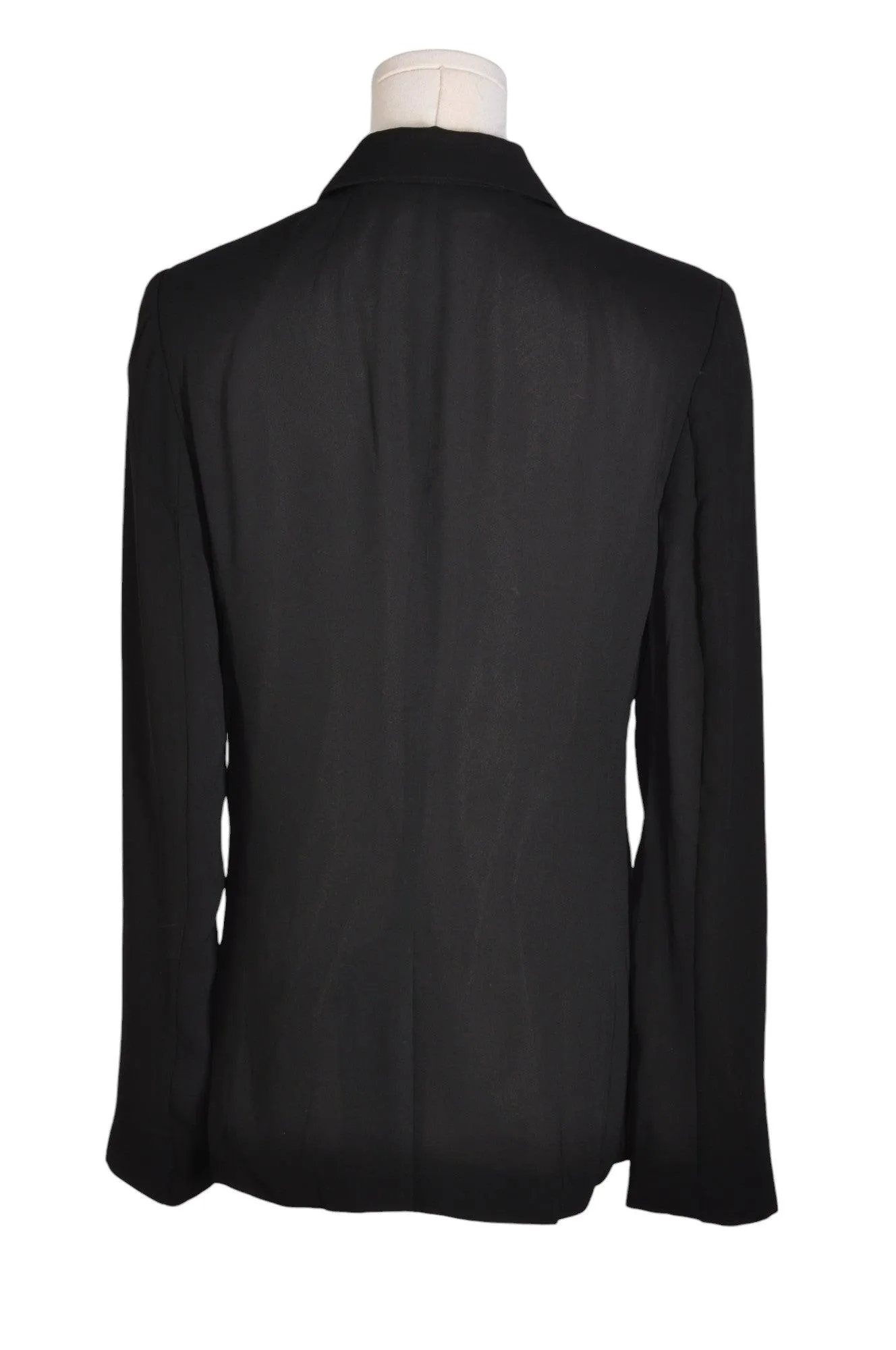 BANANA REPUBLIC Blazers Regular fit in Black - 10
