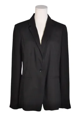 BANANA REPUBLIC Blazers Regular fit in Black - 10