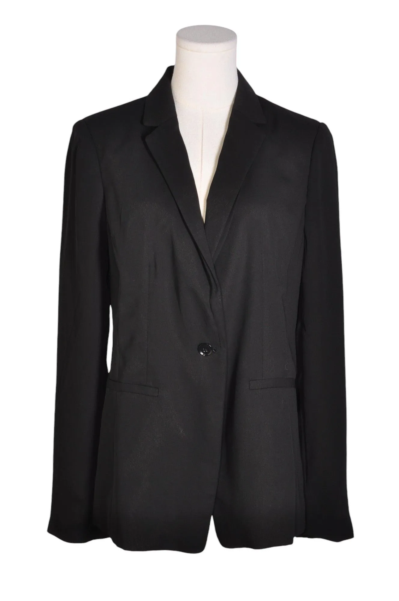 BANANA REPUBLIC Blazers Regular fit in Black - 10