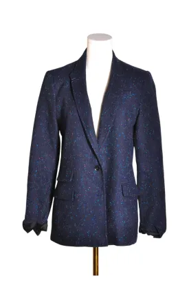 BANANA REPUBLIC Blazers Regular fit in Blue - 6