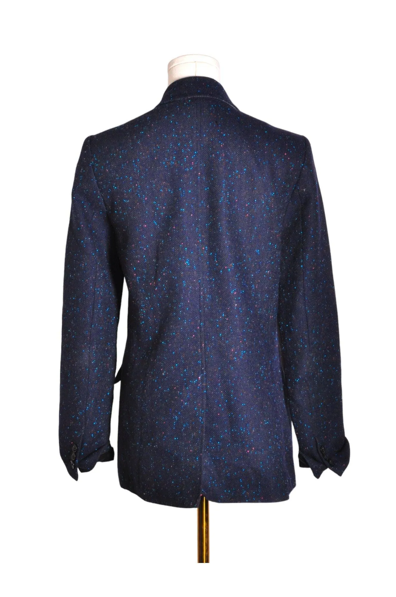 BANANA REPUBLIC Blazers Regular fit in Blue - 6