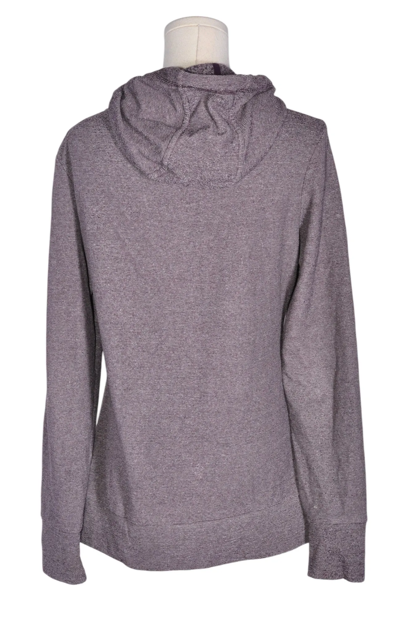 BENCH Women Sweatshirts Regular fit in Purple - M