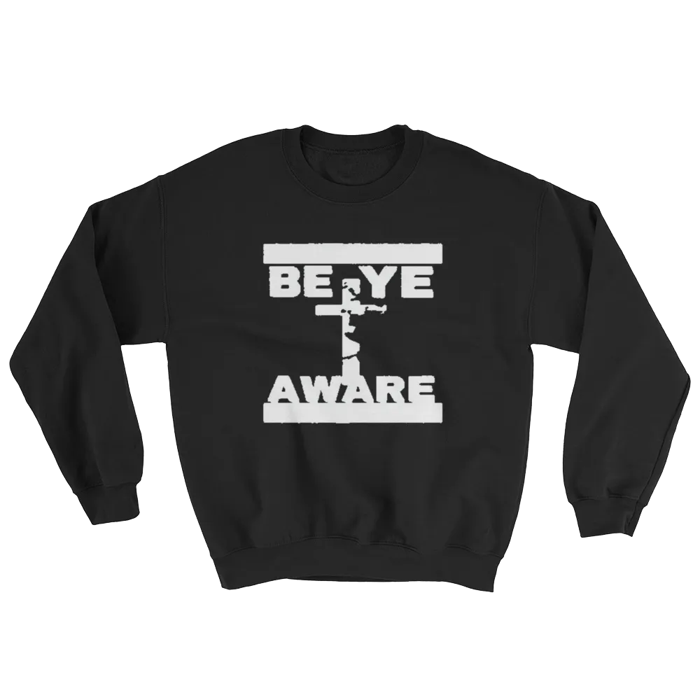 BYA Men/Unisex Sweatshirts