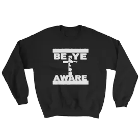 BYA Men/Unisex Sweatshirts
