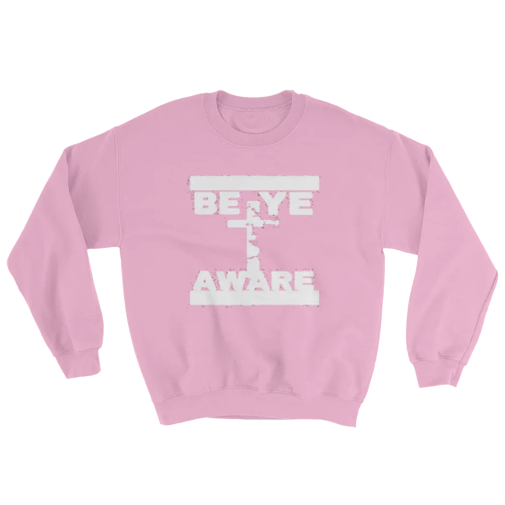 BYA Men/Unisex Sweatshirts