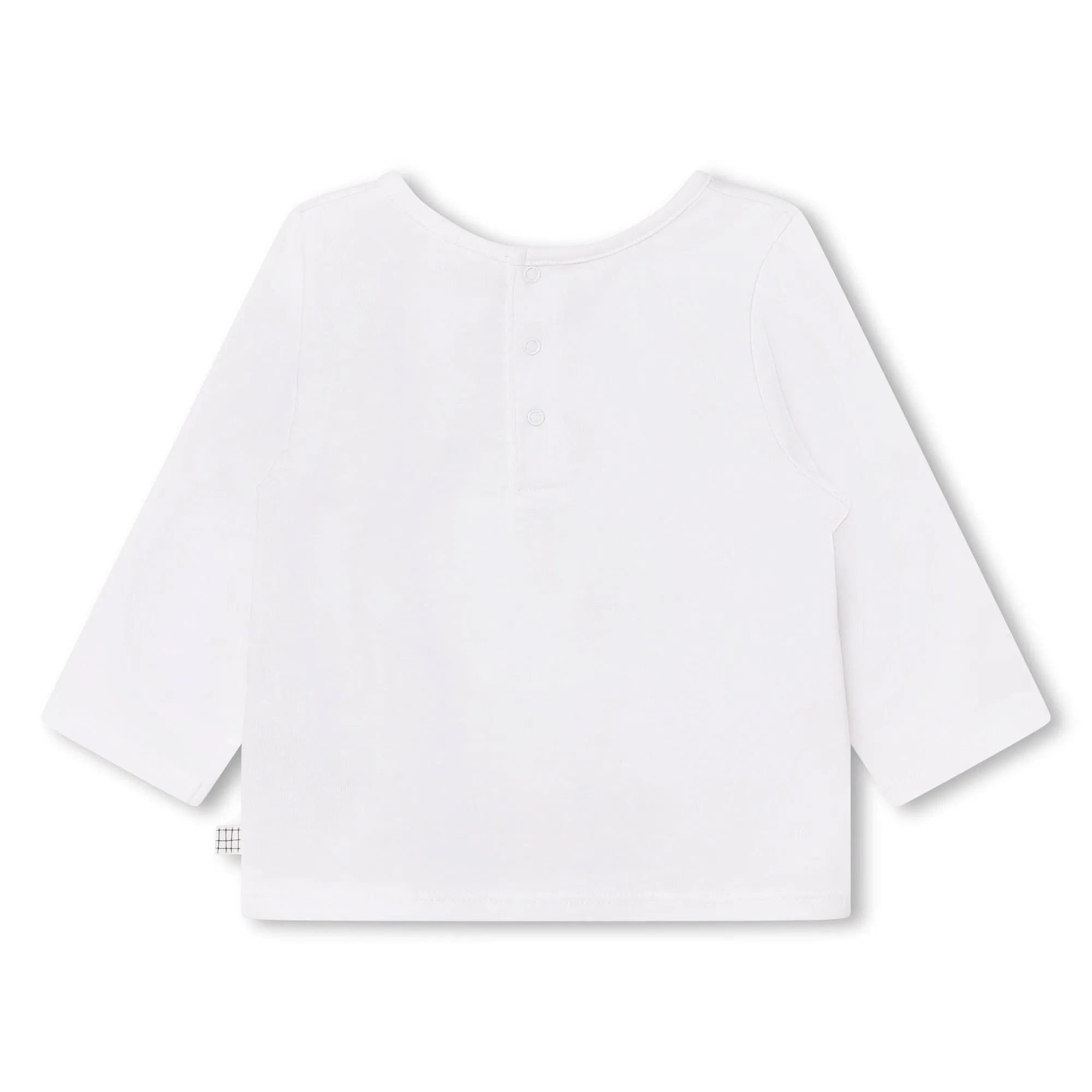 Carrement Beau Long Sleeve Jersey T-Shirt