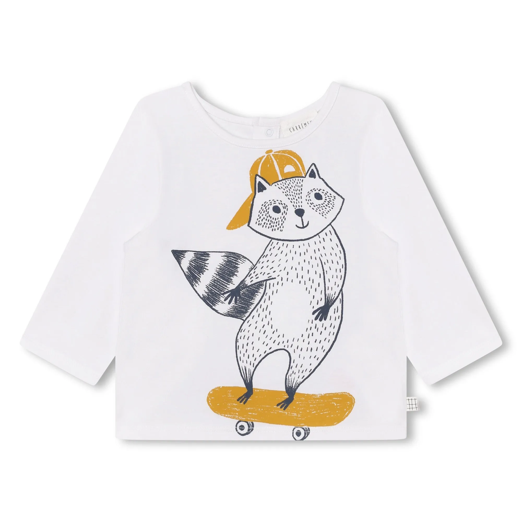 Carrement Beau Long Sleeve Jersey T-Shirt