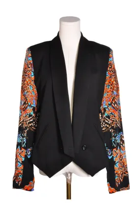 CYNTHIA VINCENT Blazers Regular fit in Black - 6