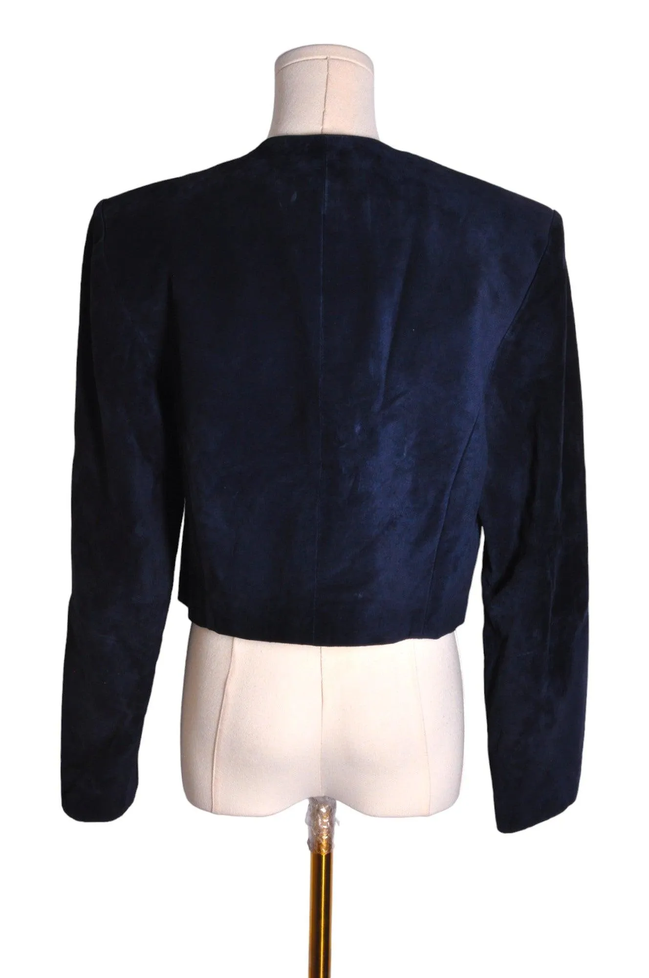 DANIER Blazers Regular fit in Blue - L