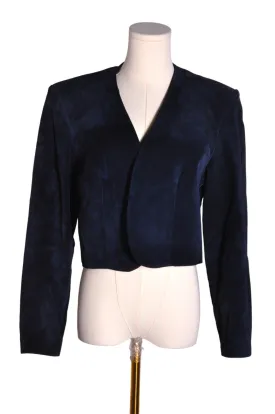 DANIER Blazers Regular fit in Blue - L