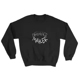 Difference Maker Men/Unisex Sweatshirts