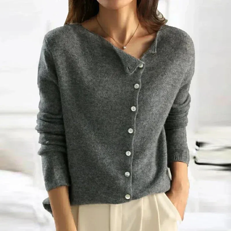Edna | Feel warm and stylish | Knit Cardigans