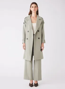 ESMAE - Chicago Trench Coat