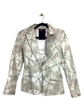 INDUSTRY Regular fit Blazers in White - S
