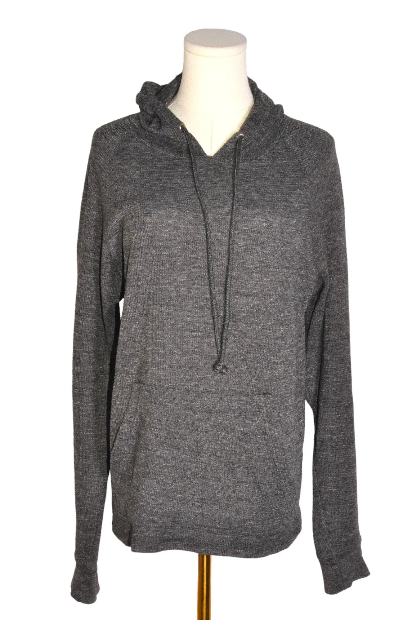 INNER SANCTUM Women Sweatshirts Regular fit in Gray - M