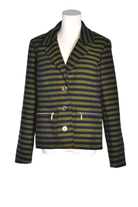 ISAAC MIZRAHI Blazers Regular fit in Green - 10