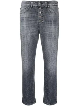 Jeans koons loose in denim stretch