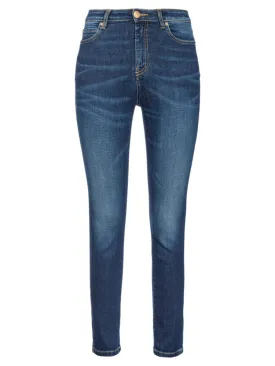 Jeans Sabrina Skinny stretch