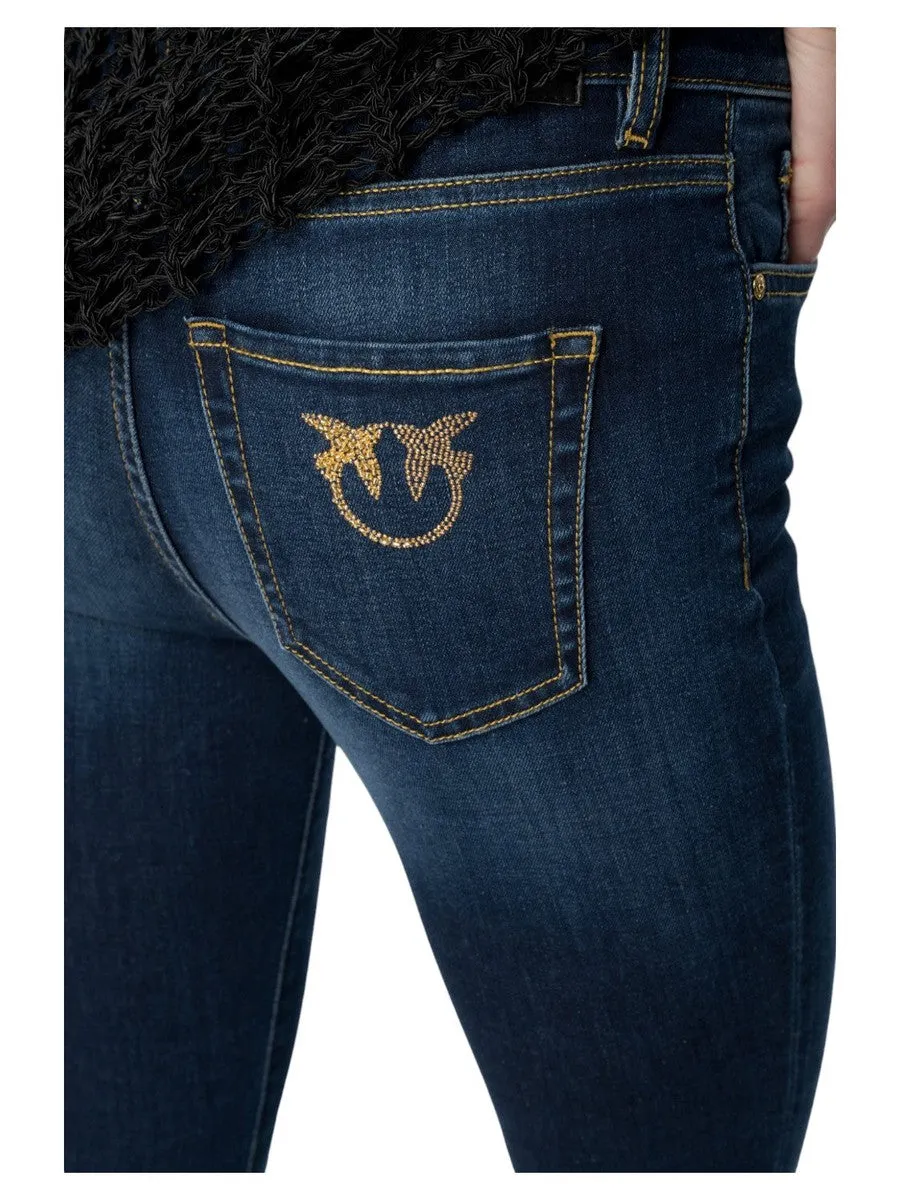 Jeans Sabrina Skinny stretch