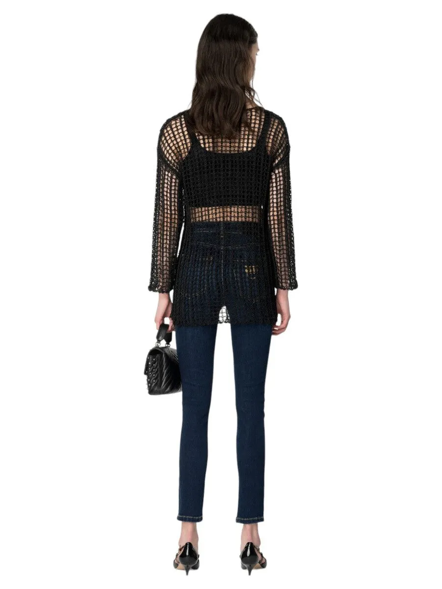 Jeans Sabrina Skinny stretch