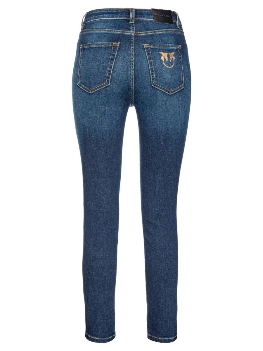 Jeans Sabrina Skinny stretch