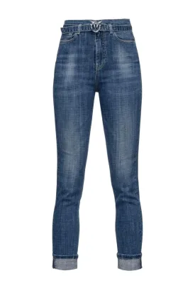 Jeans susan skinny cross stretch