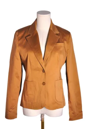JESSICA Blazers Regular fit in Brown - 4