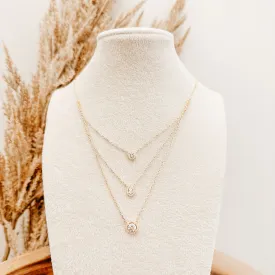 Kingdom Necklace