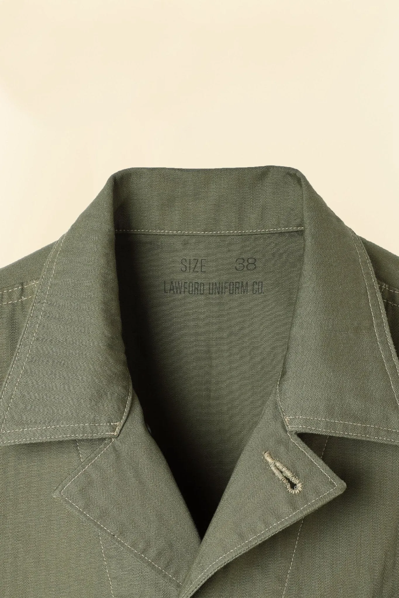 Lawford N-3 Utility Jacket