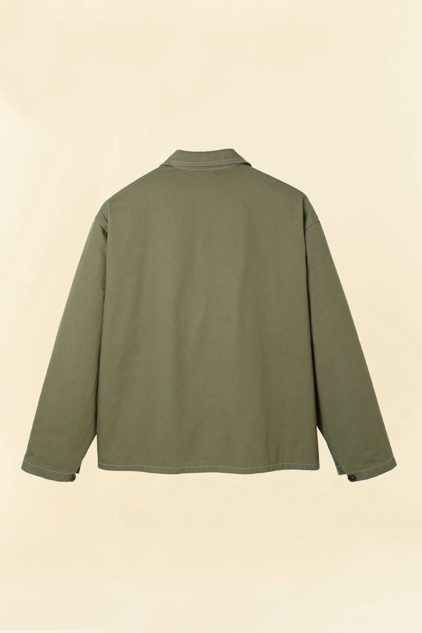 Lawford N-3 Utility Jacket