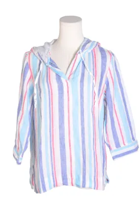 L.L. BEAN Women Sweatshirts Regular fit in Blue - XS