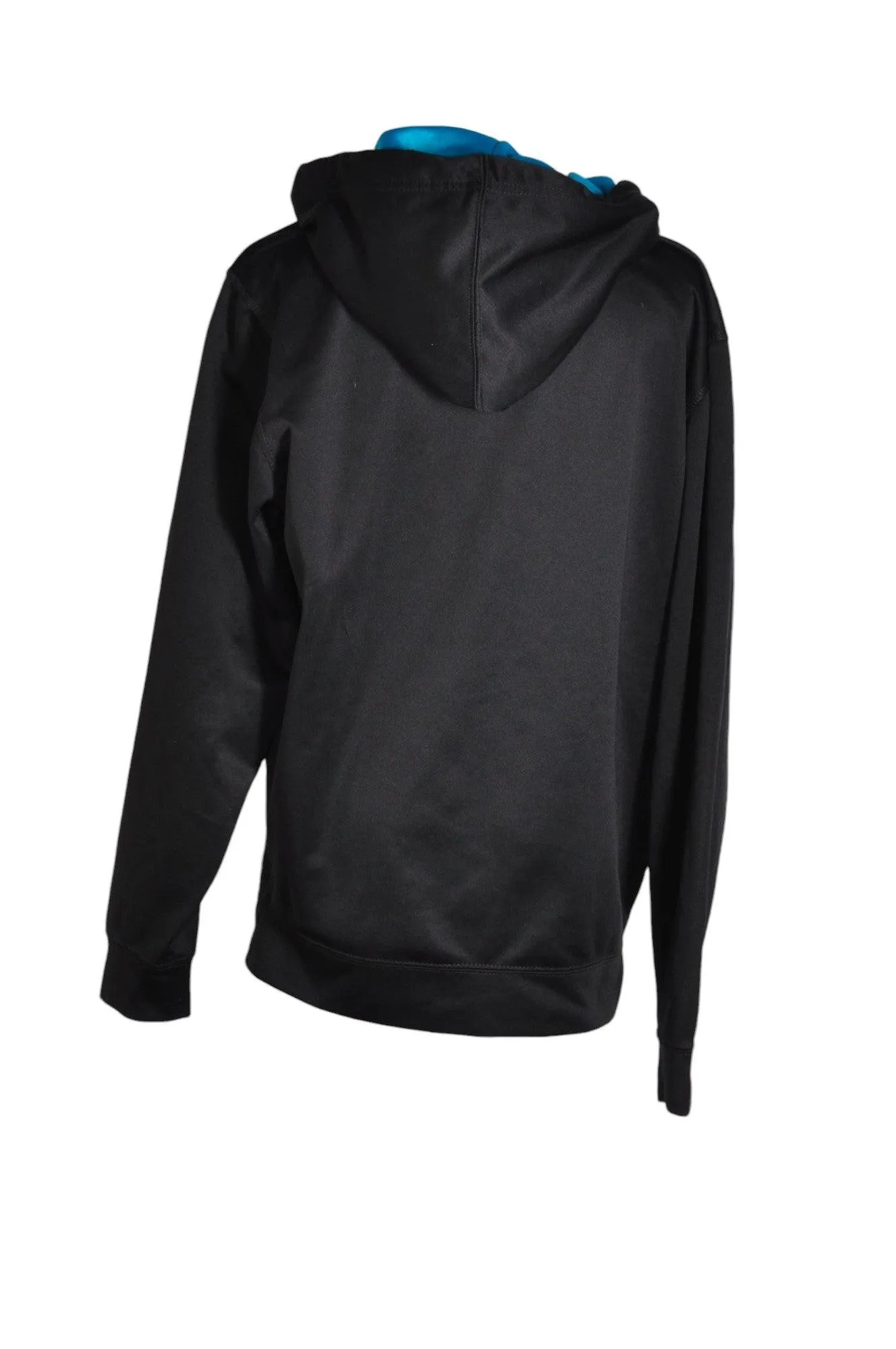 MAJESTIC Men Sweatshirts Regular fit in Blue - S