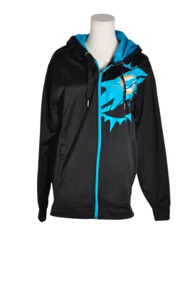 MAJESTIC Men Sweatshirts Regular fit in Blue - S