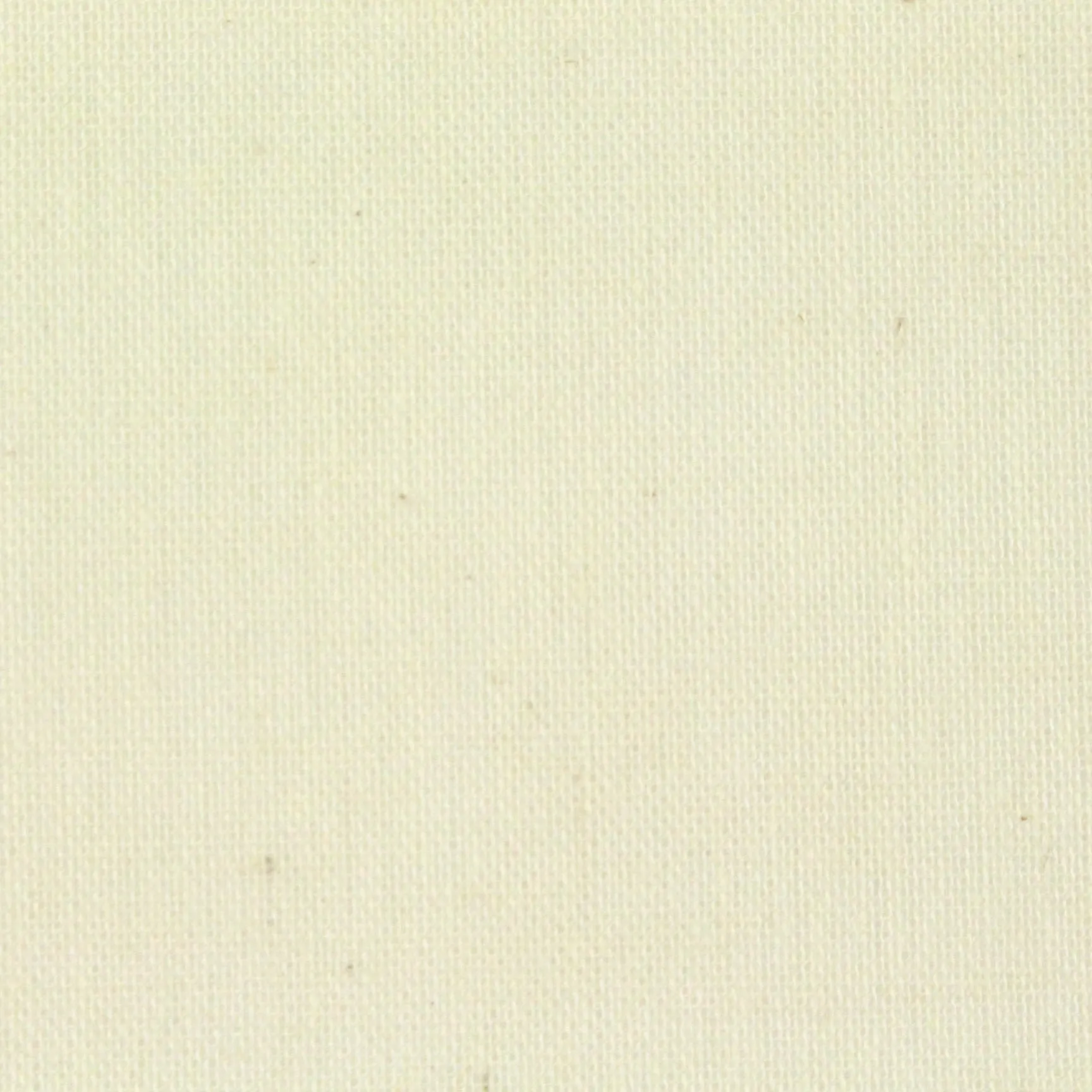 muslin - lightweight