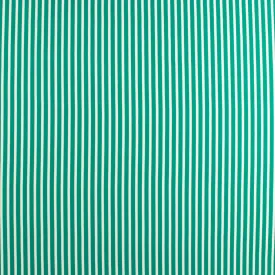 Novelty Polyester Print - 371 - Turquoise