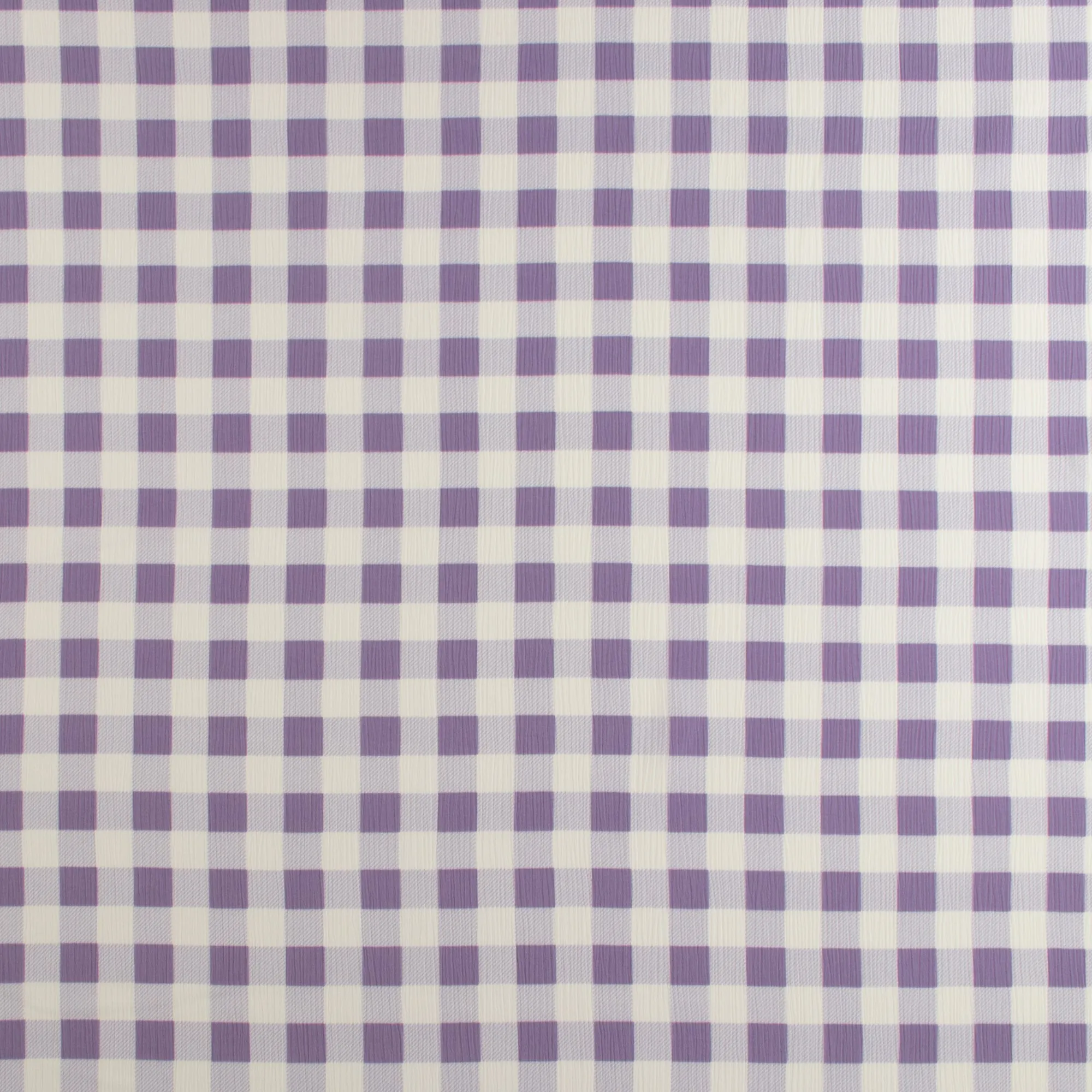 Novelty Polyester Print - 374 - Lilac