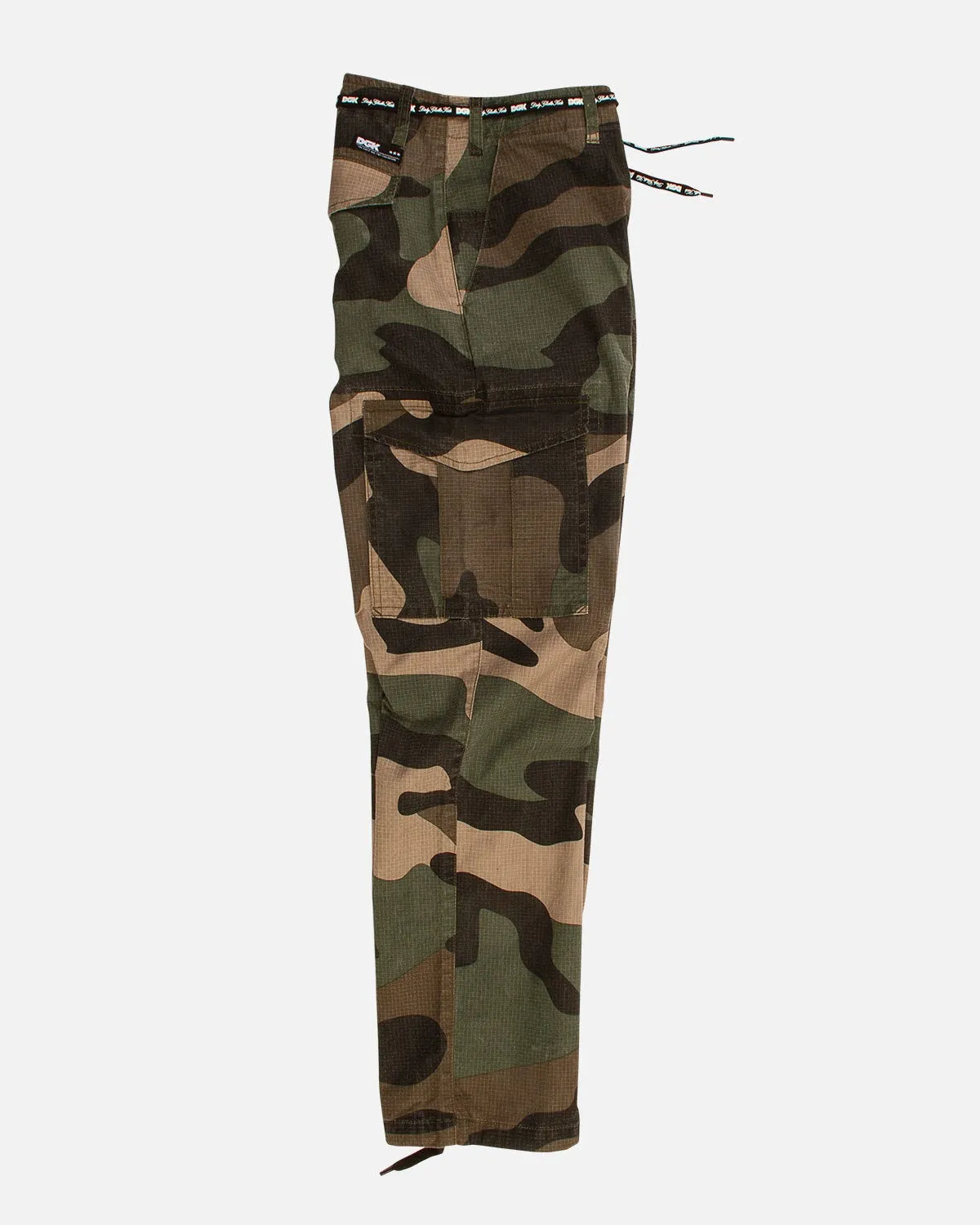 O.G.S Cargo Pant