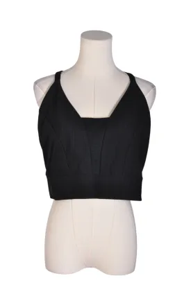 OLD NAVY Women Blouses Regular fit in Black - 3X