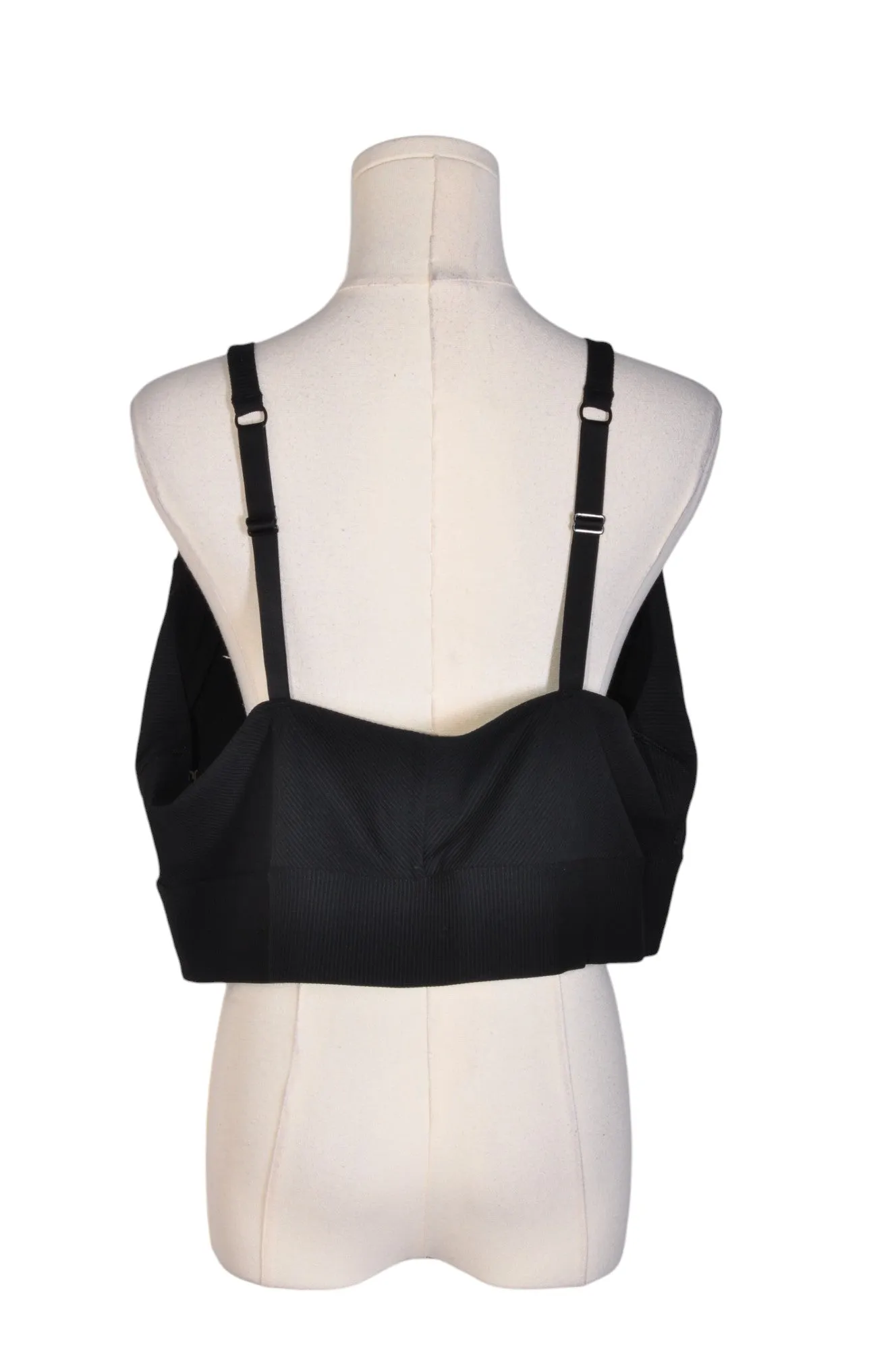 OLD NAVY Women Blouses Regular fit in Black - 3X