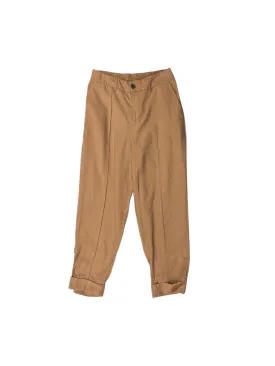 Pants Cargo & Utility By A New Day In Tan, Size: 8