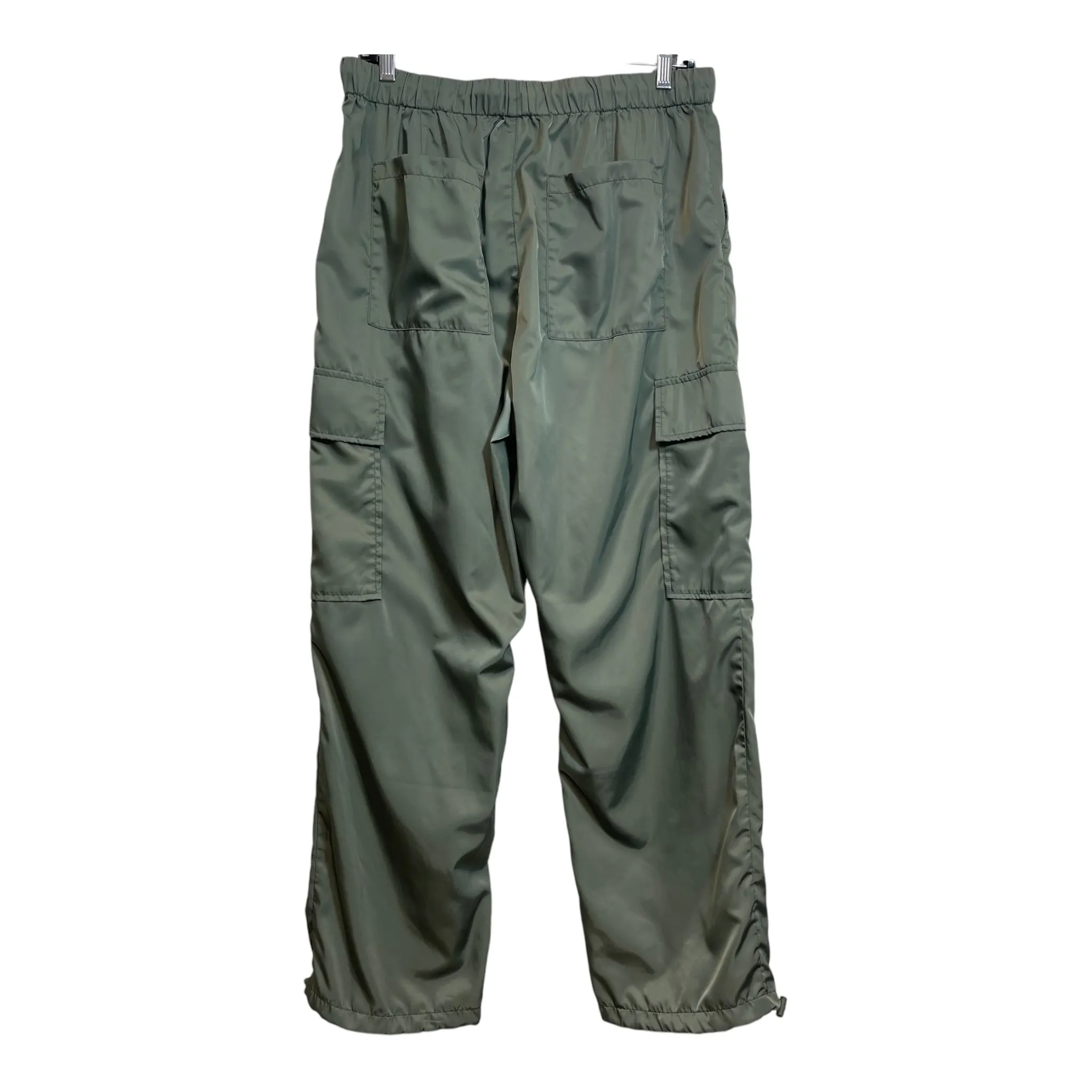 Pants Cargo & Utility By PISTOLA In Olive, Size: L