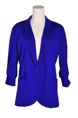 RICKI'S Blazers Regular fit in Blue - L