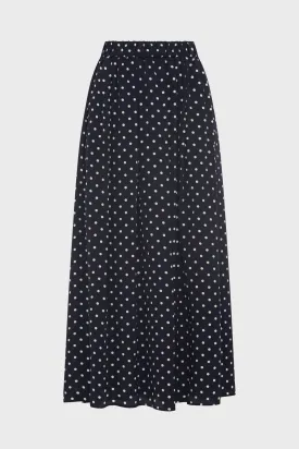 Skirt Vanya Dbj29b172 Navy