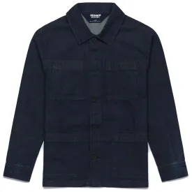SPRINGPOINT DENIM - Jackets - Mid - Man - BLUE MOOD INDIGO