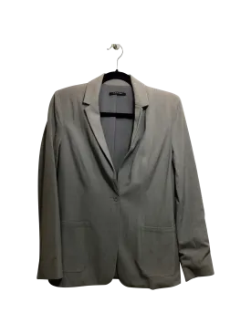 TAHARI Regular fit Blazers in Gray  -  M